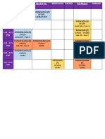 Horario Casi Final Casi Definitivo