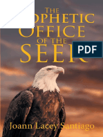 The Prophetic Office of the Seer (1)