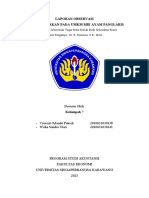 Laporam Studi Kelayakan Mang Eli (Revisi)