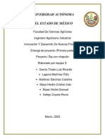 Universidad Autónoma Del Estado de México