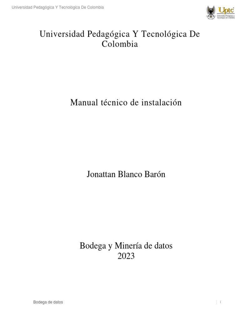 Manual de Instalación de SQL Server 2022 | PDF | Servidor SQL de ...