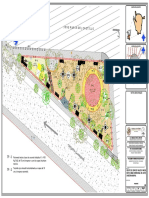 Cabecera U.h.issste Parque Issste 2020-Pavimentos