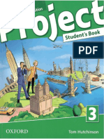 Project 2 Fourth Edition