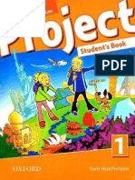 Project 1 Fourth Edition