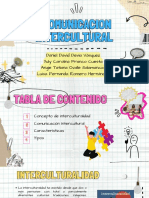 Comunicacion Intercultural