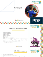 Proyecto Comunidad Digital Carhuaz