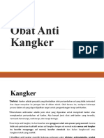 Obat Anti Kangker