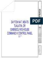 Tualatin, or Gwendolyn'S House Command Iii Control Panel Dayton Nat. Meats
