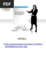 Andrew Harsh - Careers Exploration