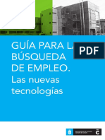 Guia Busqueda Empleo