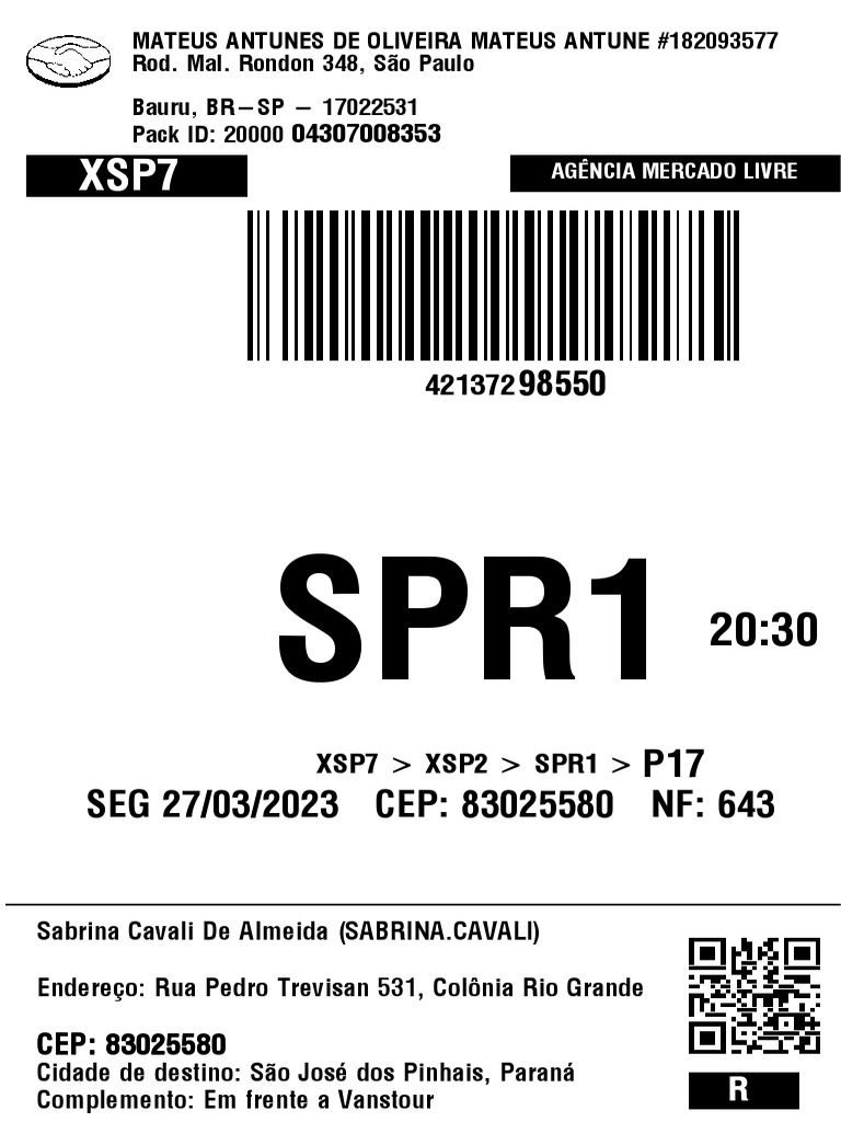 Label | PDF