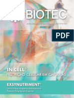 Revista Biotec 18