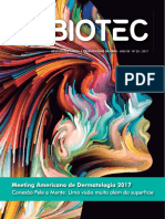 Revista Biotec 25