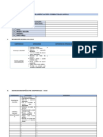 Progrmacion Anual