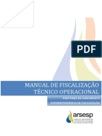 Manual de Fiscalização Técnico Operacional