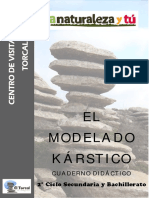 Cuaderno Modelado Kárstico (Baja Resolución)