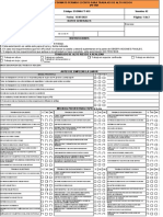 SSOMA-FT-015 - Formato de Permiso Escrito para Trabajos de Alto Riesgo para Proyectos