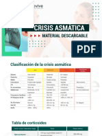 Crisis Asmática