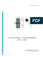 Qué Es Un Capacitor