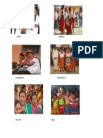Idiomas Con Imagen de Guatemala