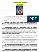 Lendas e mitos do Jurupari na Amazônia