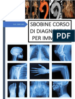 Sbobine Corso Di Diagnostica Per Immagini