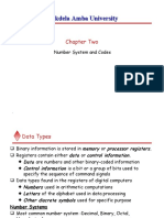 Computer Organaization