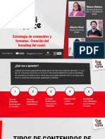 Clase2 - Estrategia de Contenidos y Branding