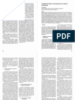 Introdução Às Fontes e Instrumentos Do Comércio Internacional