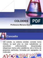 Coloides em