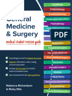 General Medicine & Surgery: Medical Student Revision Guide