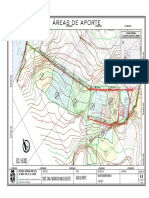 Lamina - 1 - Areas de Aporte