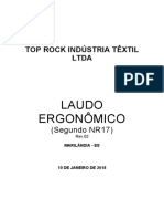 Top Rock - Marilândia 2018