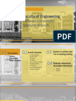 Final Educational Buildings