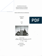 Modulo Química - Angel Gonzalez (8-951-1606) - Fusionado