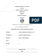 Adicciones Consecuencia Del Maltrato Familiar Monografía