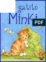 Mini Gato