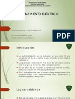 Accionamiento Eléctrico: Universidad de Atacama