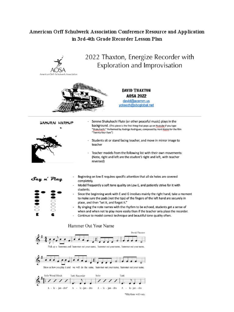american-orff-schulwerk-association-conference-resource-and-application