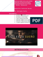 Expo Patología