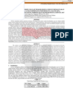 Analisis Kualitas Website Udata - Id Telkom Digital Service Menggunakan Metode Webqual 4.0 Dan Importance Performance Analysis (Ipa)