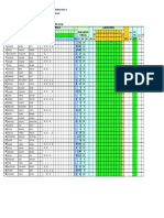 SOC-100 D GESTION II-2016 REGISTRO PEDAGOGICO MATERIAS INTEGRADAS