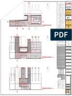 A013 - Planta de Nivel 1.00 y 3.00 - Plataforma de Clavados An