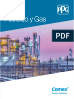 Petroleo y Gas Web - SISTEMA 18