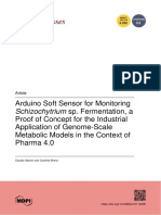 2023-01-17 Alarcon & Shene 2022 Arduino Soft Sensor For Monitoring Schizochytrium SP Fermentation