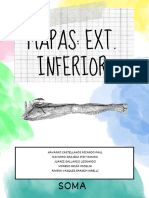 Mapas Relacionados A Ext Inferior