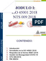 Moduilo 1 Iso45001nts009