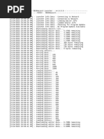 XB36Hazard Launcher v4.0 Overview | PDF | Software | Microsoft Software
