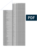 (C) RELACIÓN DE AGENTES Y DISTRIBUCION TEÓRICA DE RECHAZOS DE CARGA 2023 - V15