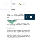 Los Tipos de Energia PDF